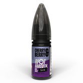 Riot Squad Bar Edtn Cherry Berry Nic Salt E-Liquid